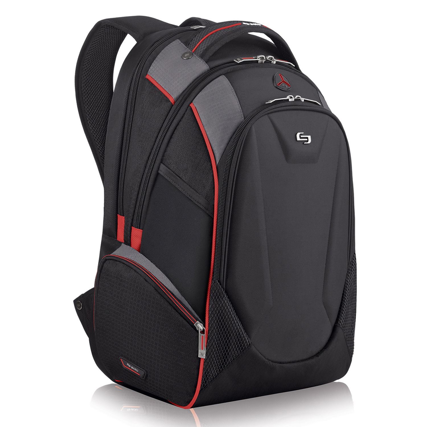 solo laptop backpack