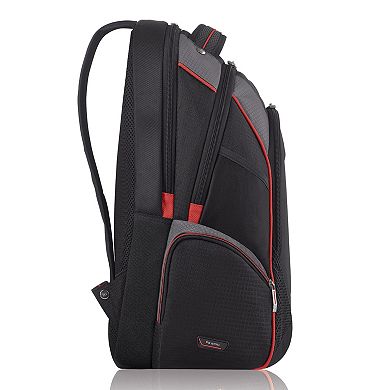 Solo Launch 17.3-inch Laptop Backpack