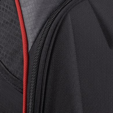 Solo Launch 17.3-inch Laptop Backpack