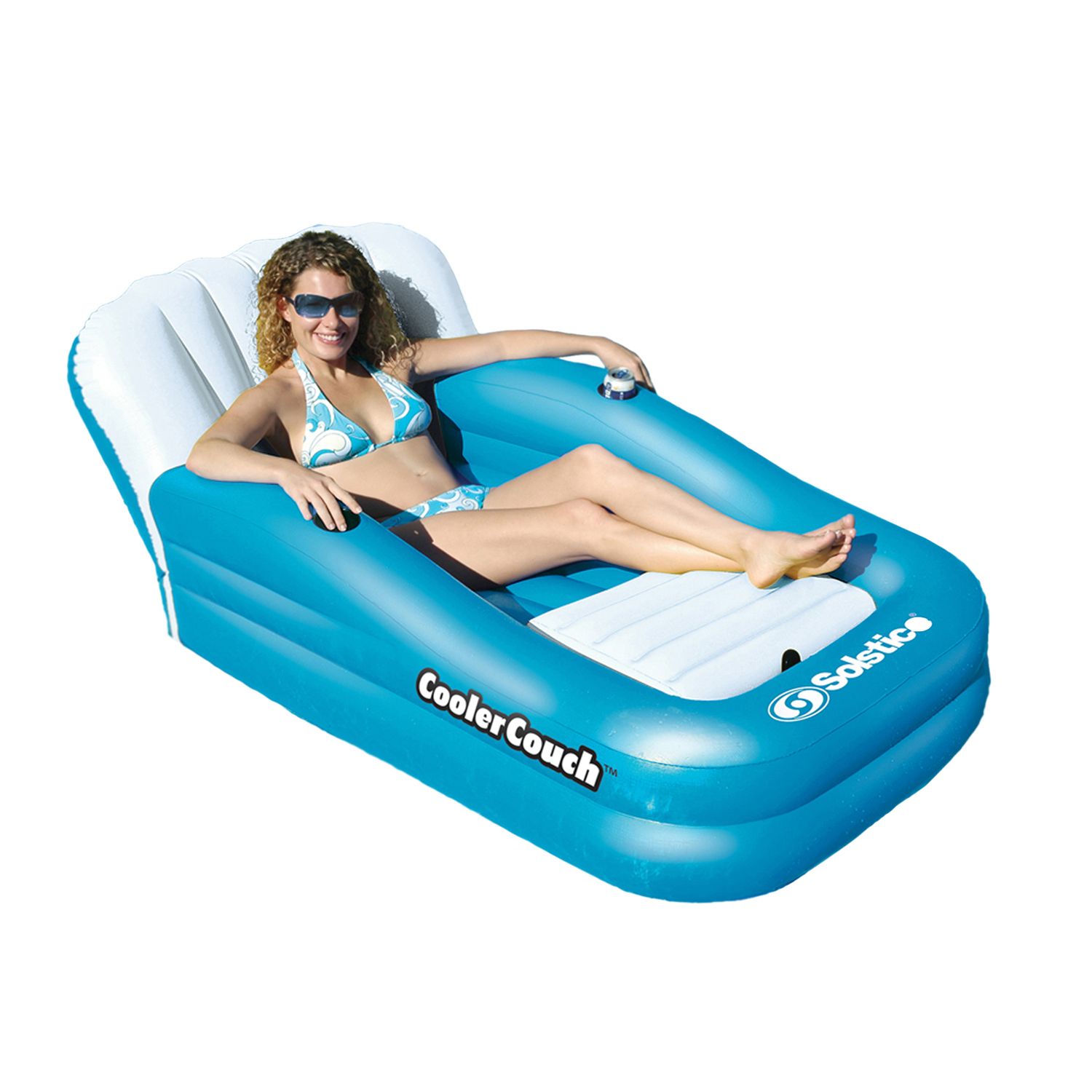 inflatable pool kohls