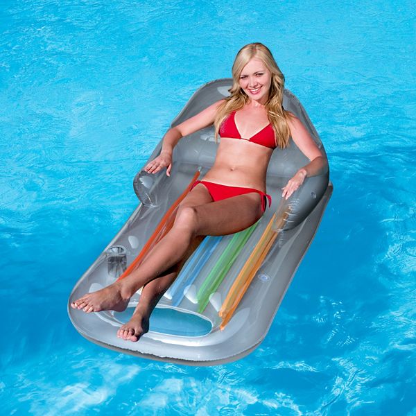 Kohls store inflatable pool