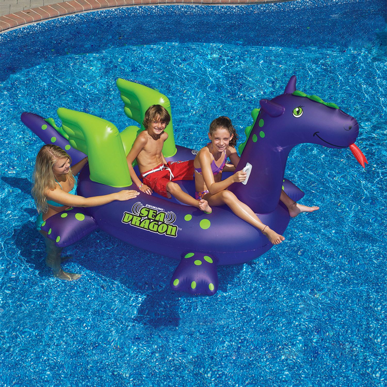 kohls pool toys