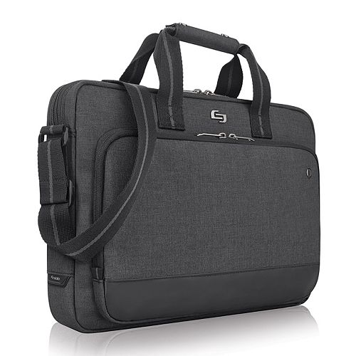 Solo Urban 15.6inch Laptop Briefcase