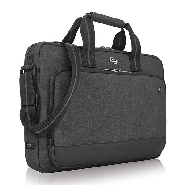 solo urban 15.6 inch laptop briefcase