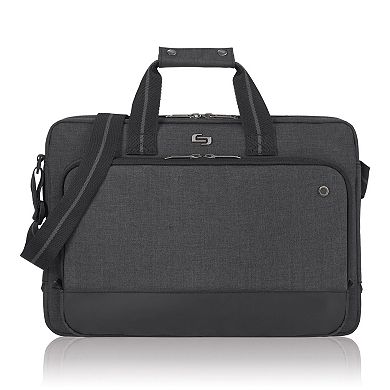 Solo Urban 15.6-inch Laptop Briefcase
