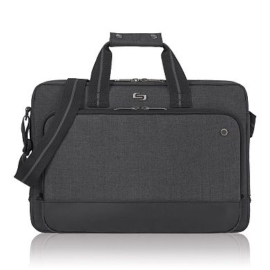 Solo Urban 15.6-inch Laptop Briefcase 