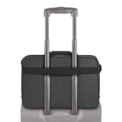 Solo Urban 15.6-inch Laptop Briefcase