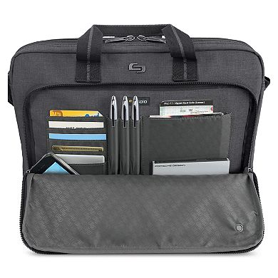 Solo Urban 15.6-inch Laptop Briefcase 