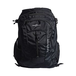 Obersee Bern Diaper Bag Backpack