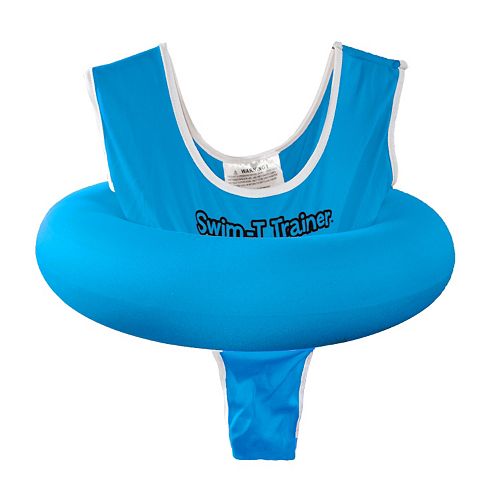 floatation swimsuit trainer