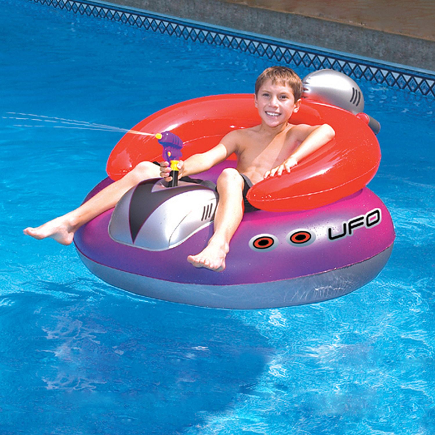 kohls pool toys