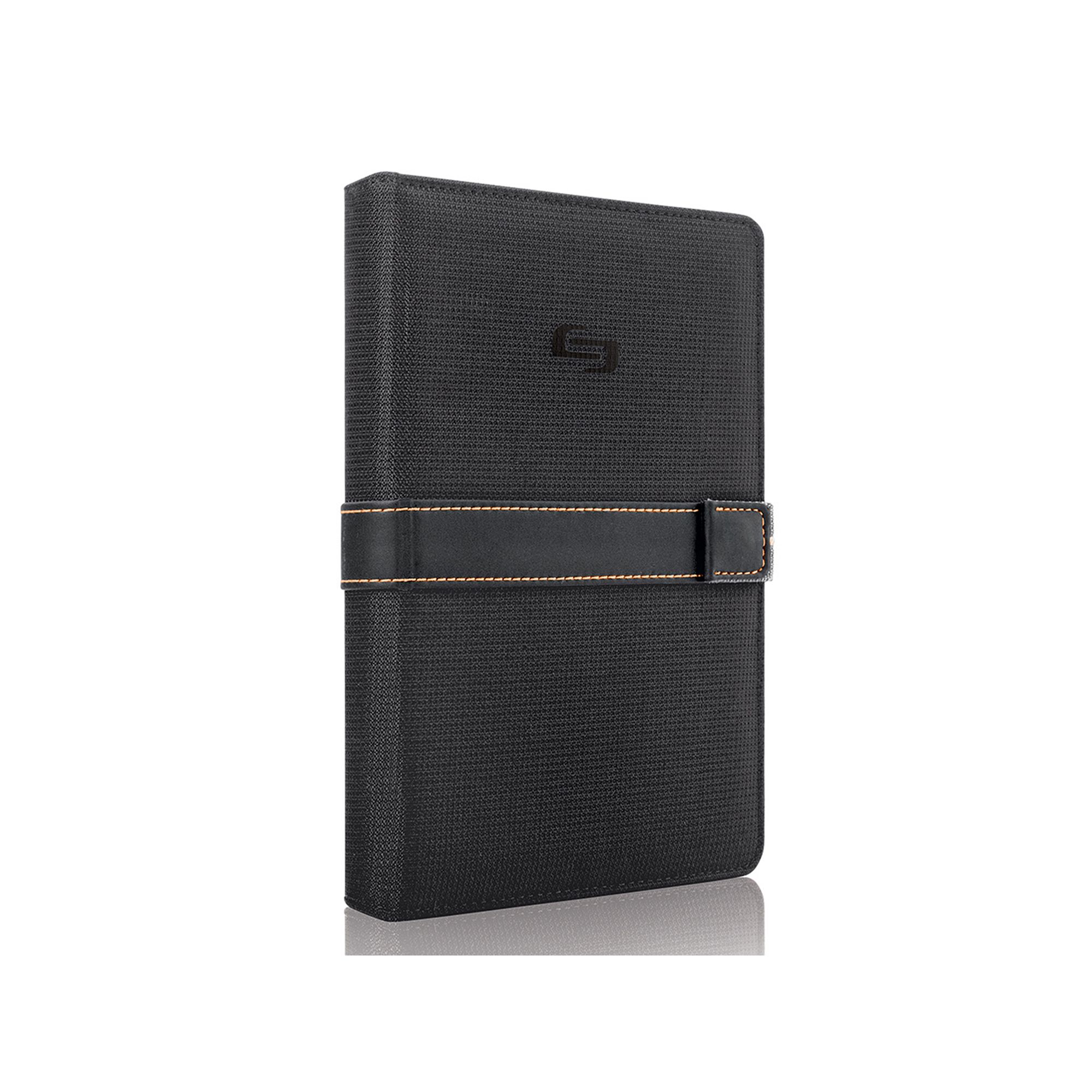 Solo Urban Metro Universal 5.5-8.5-inch Tablet Case, Black