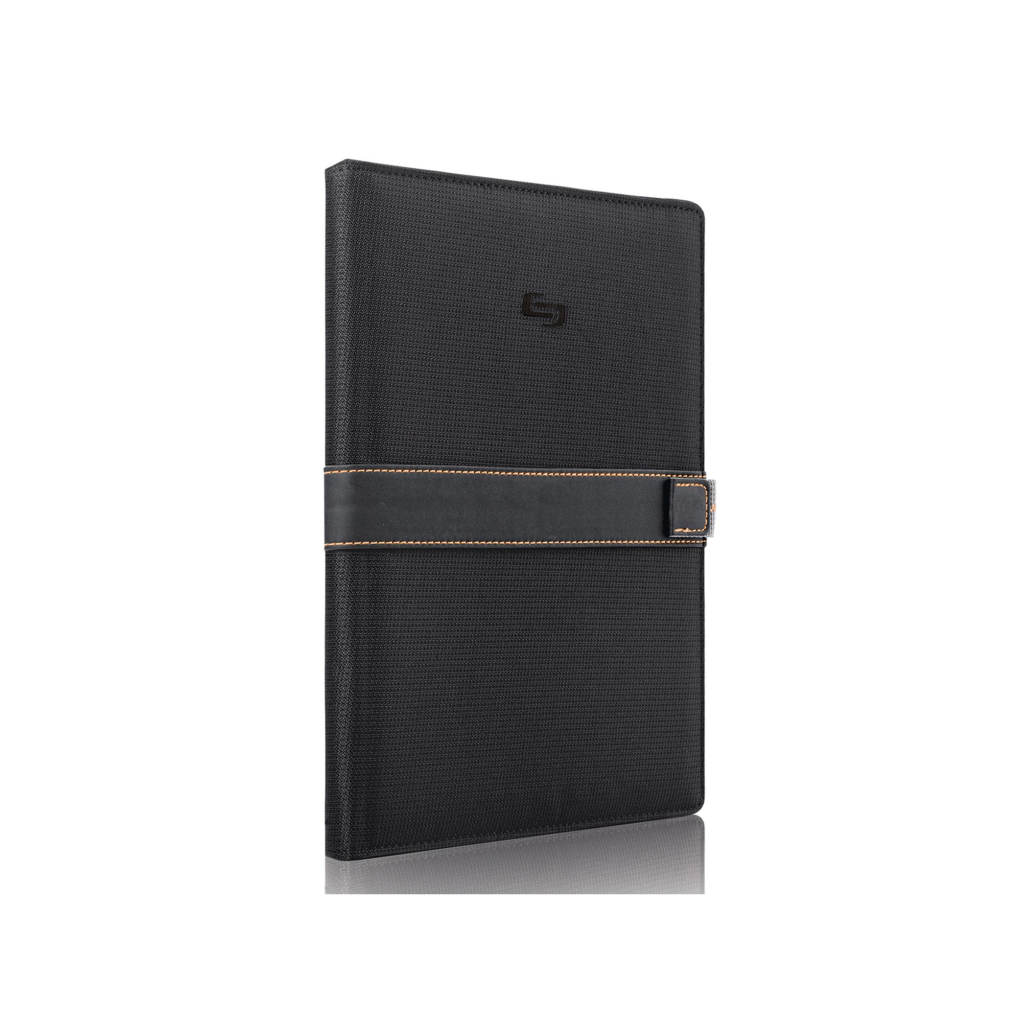 Solo Urban Metro Universal 8.5-11-inch Tablet Case, Black