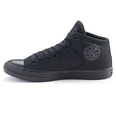 Adult Converse Chuck Taylor All Star High Street Mid-Top Sneakers 