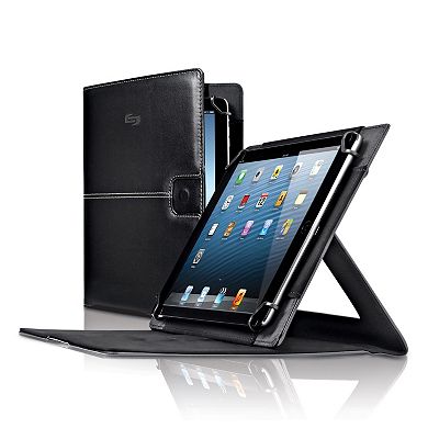 Solo New York Executive Universal 8.5-11-inch Tablet Case