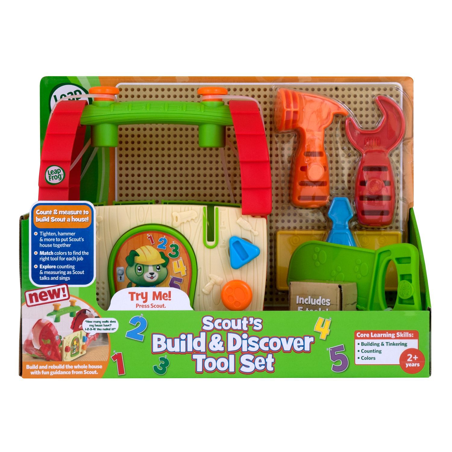 vtech tool set