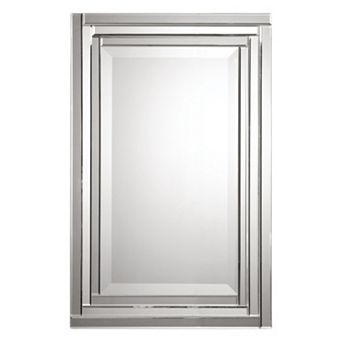 Alanna Vanity Wall Mirror