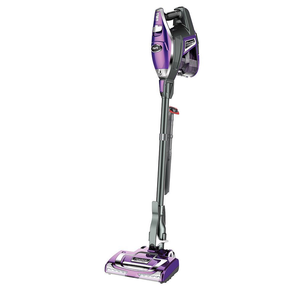 Shark Rocket Deluxepro Upright Vacuum Hv321
