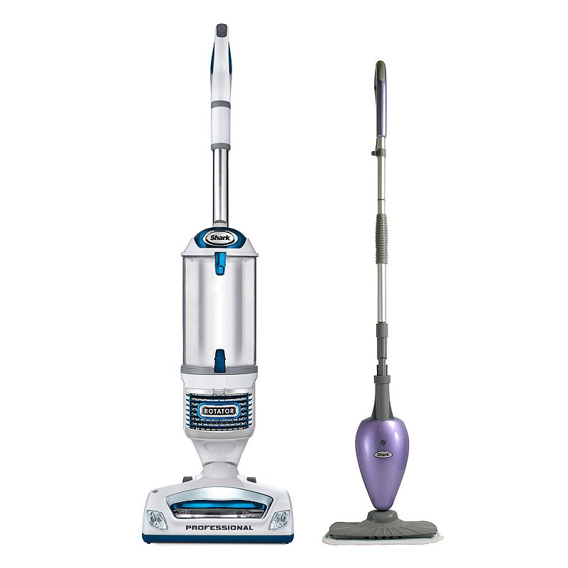 Shark Steam Energized Hard Floor Cleaner Silver RU820 - Best Buy