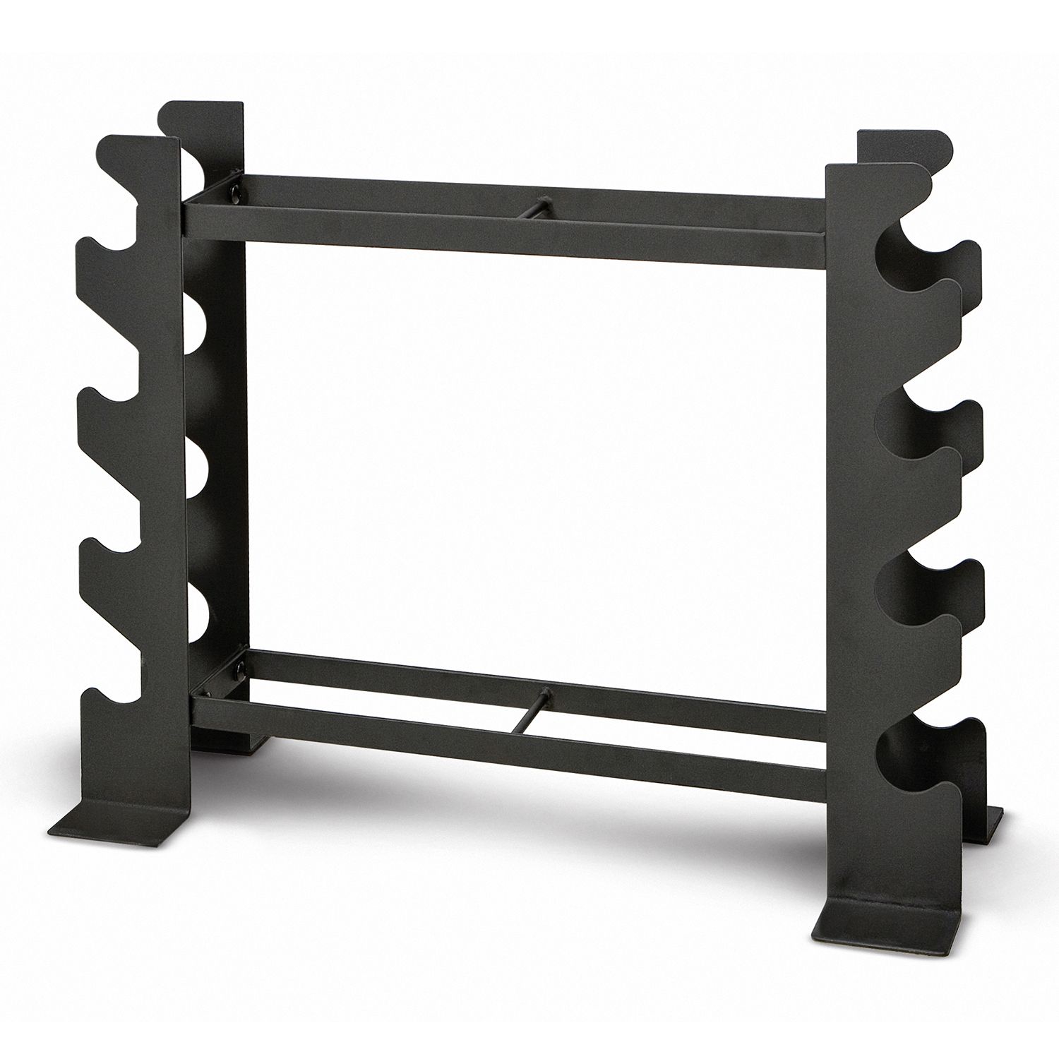 Hand Weight Set with Rack Kohls