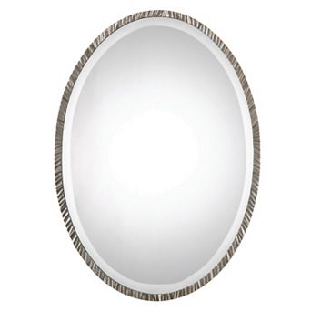 Annadel Oval Wall Mirror