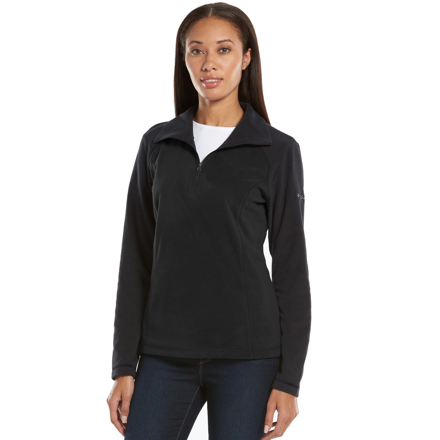 columbia womens microfleece