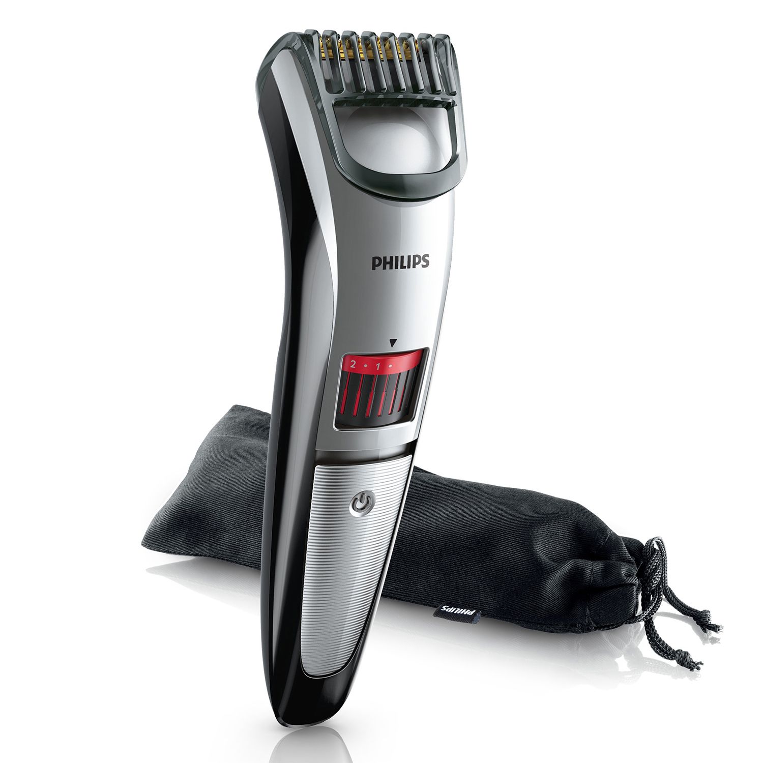 philips trimmer for haircut and beard