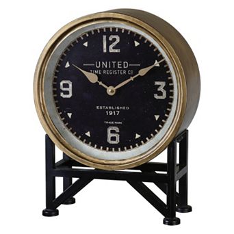 Shyam Table Clock