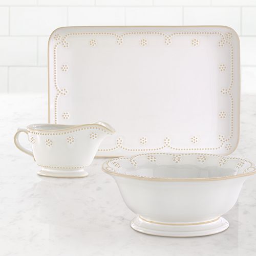 Food Network™ Fontinella 3pc. Serving Set