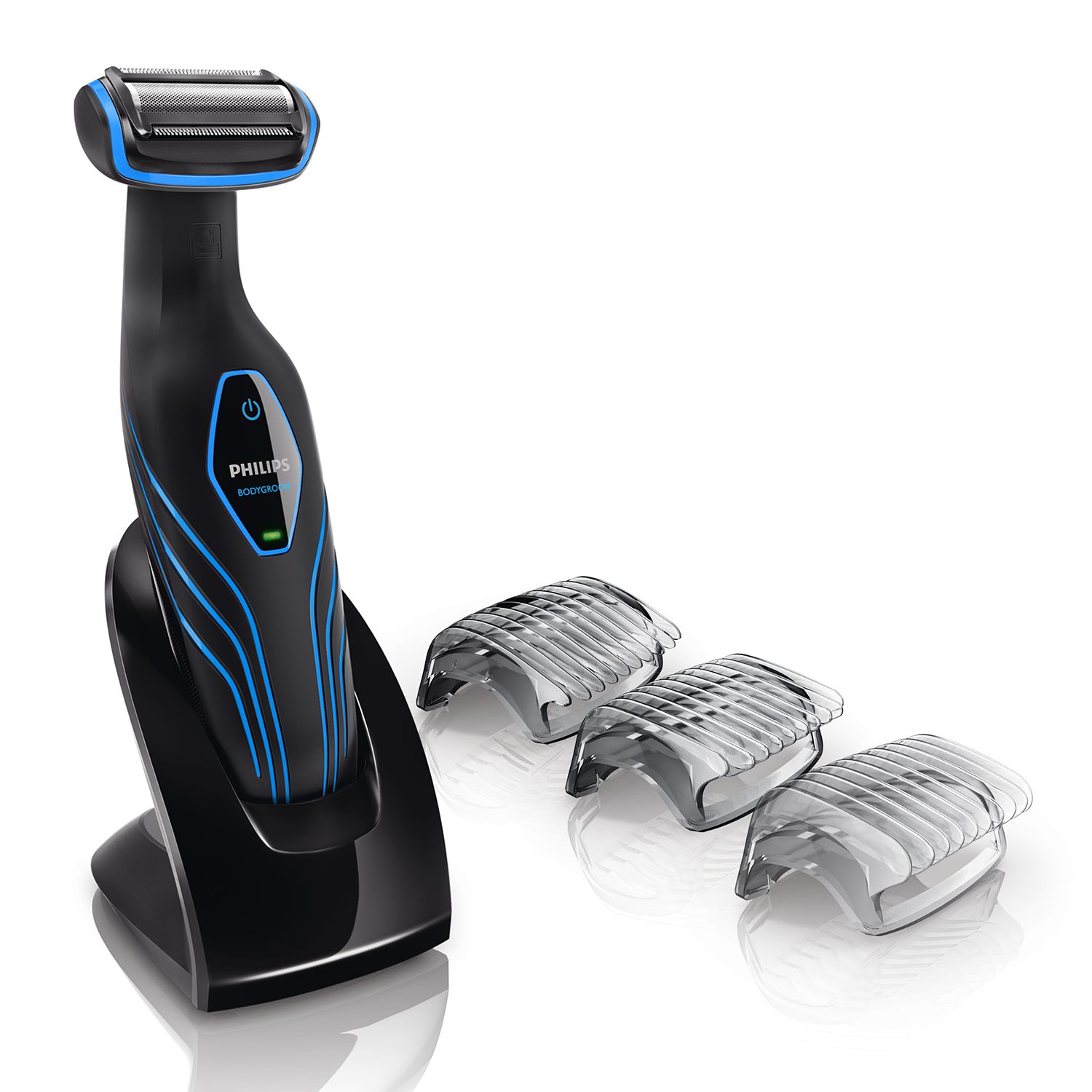 philips bodygroom 3100