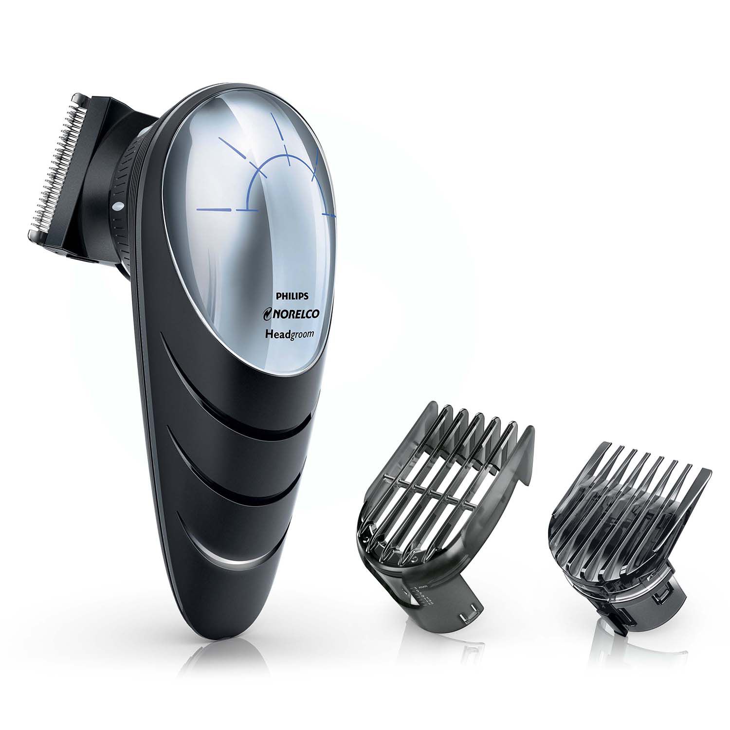 norelco do it yourself hair clipper