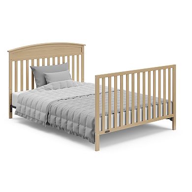 Graco Benton Convertible Crib