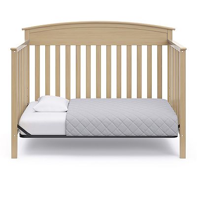 Graco benton crib conversion kit best sale