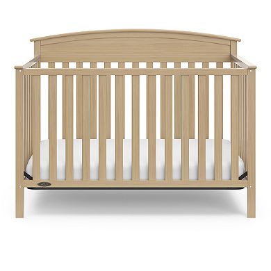 Graco Benton Convertible Crib