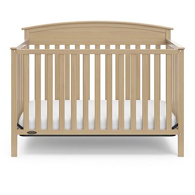 Graco lauren crib dimensions best sale