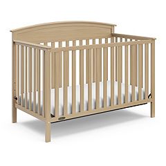 Baby Cribs Find Great Deals and Safe and Cozy Cribs Kohl s