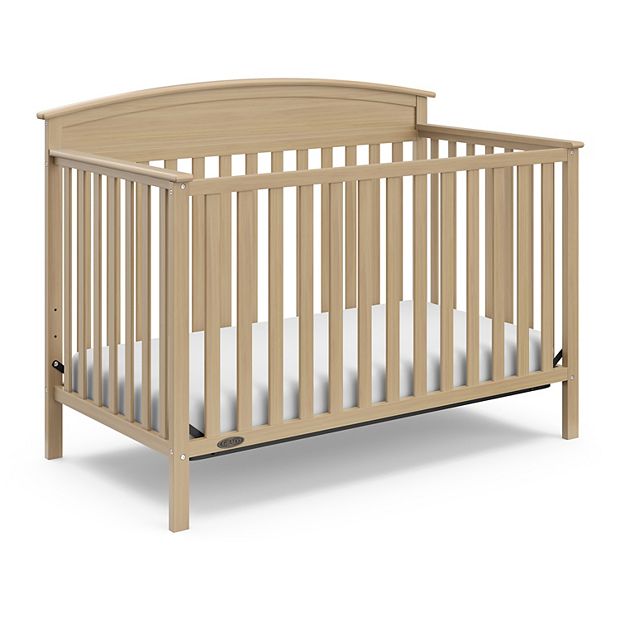 Graco benton toddler store rail