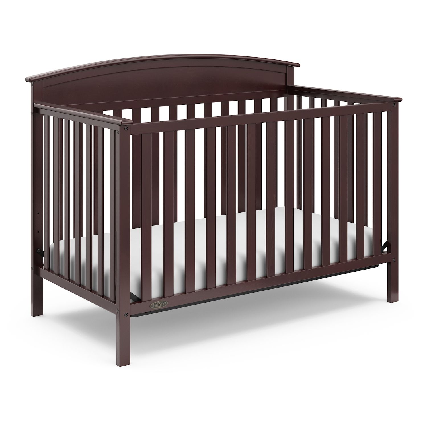 graco remi 4 in 1 crib