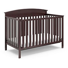 Graco 4 in outlet 1 crib conversion kit