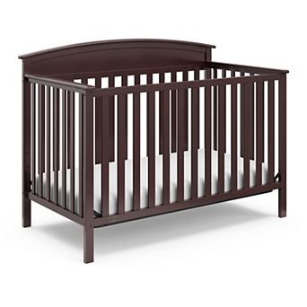 Graco Benton Convertible Crib
