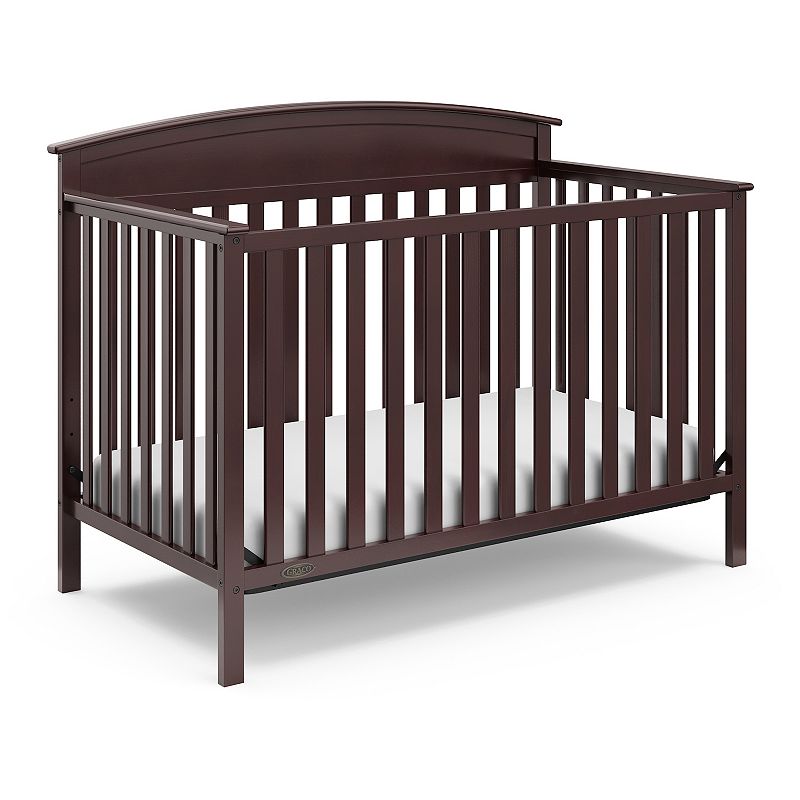 Graco Crib Parts Kohls