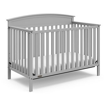 Graco Benton Convertible Crib