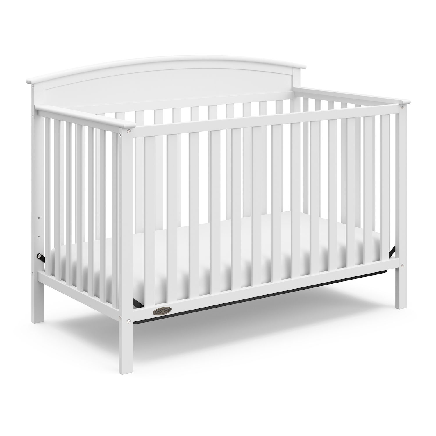 fisher price jaxon crib