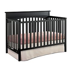 Black Graco Nursery Furniture Baby Gear Kohl S