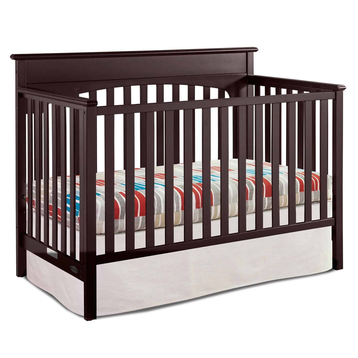 graco convertible crib