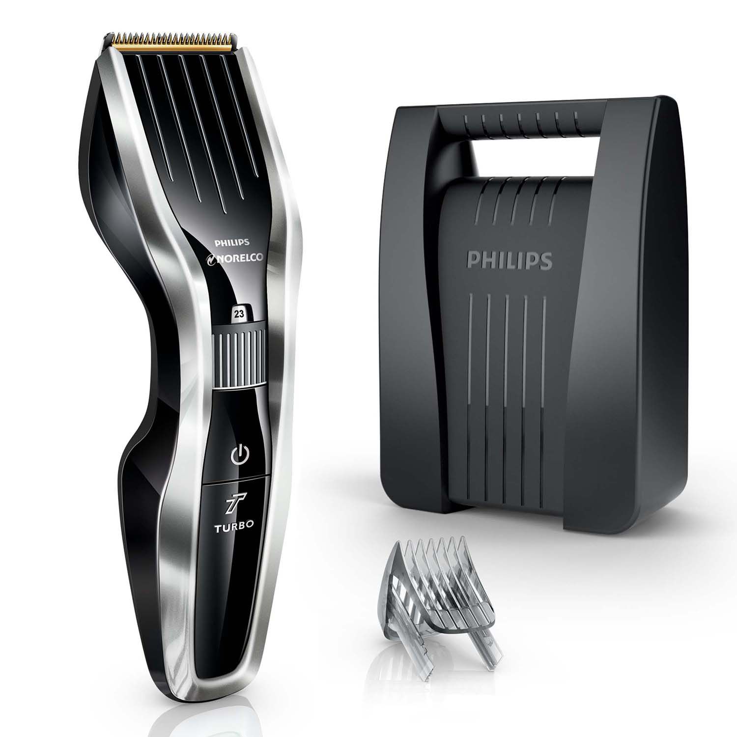 philips norelco multigroom series 7100