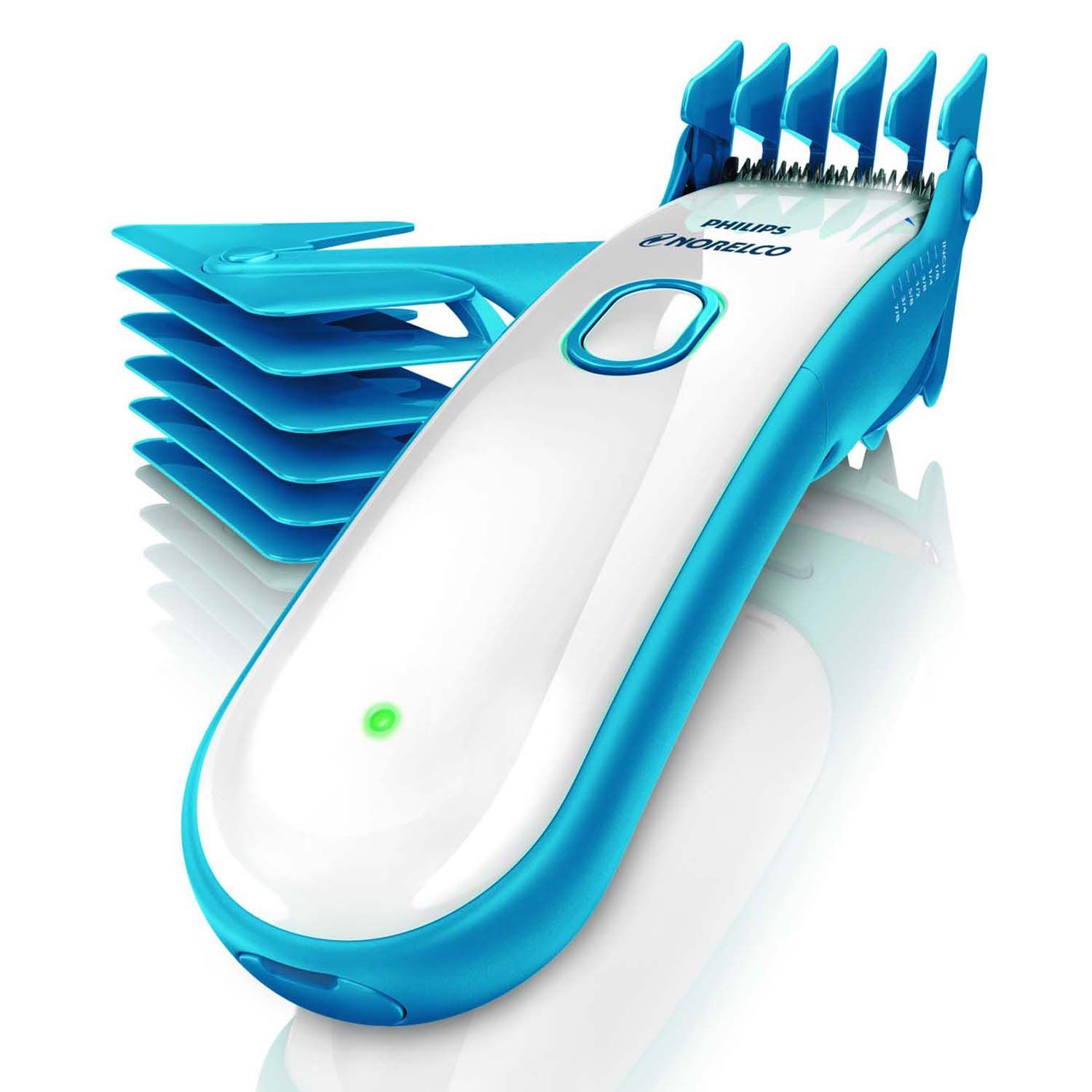 philips norelco hair clipper