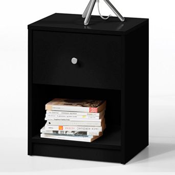 Tvilum Portland 1-Drawer Nightstand