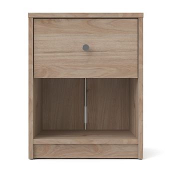 Tvilum Portland 1-Drawer Nightstand