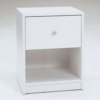 Tvilum Portland 1-Drawer Nightstand